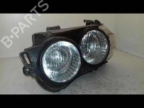 Left headlight CHEVROLET AVEO Hatchback (T300) 1.3 D | BP31347916C28