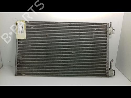 Used Heater matrix RENAULT KANGOO / GRAND KANGOO II (KW0/1_) 1.5 dCi 90 (KW05, KW08, KW0G, KW11) (90 hp) 18837363