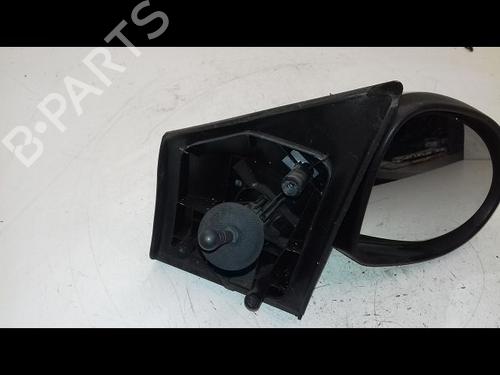 Right mirror RENAULT TWINGO II (CN0_) 1.5 dCi 75 | BP30949938C27