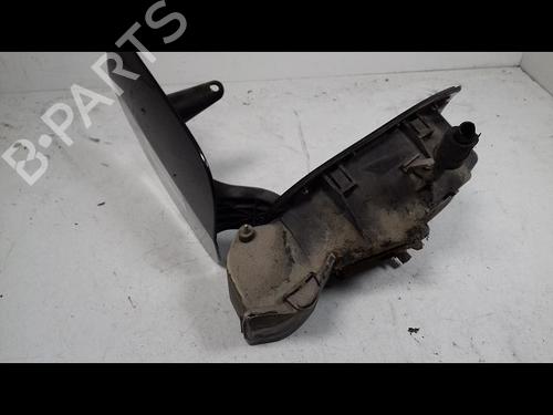 Fuel flap RENAULT CLIO III (BR0/1, CR0/1) 1.5 dCi (BR17, CR17) | BP23194456C131 