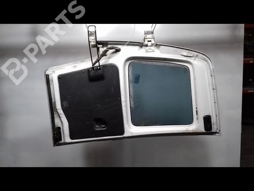 Used Right tailgate Right tailgate CITROËN BERLINGO / BERLINGO FIRST Box Body/MPV (M_) 1.6 HDI 75 (MB9HW) (75 hp) 10190121 10190121