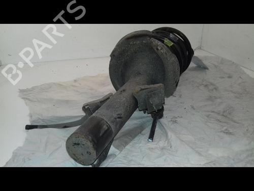 Left front shock absorber MAZDA 3 (BK) 1.3 (BK14) | BP29223535M16