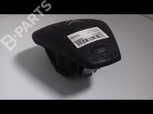 Driver airbag CITROËN C3 I (FC_, FN_) 1.4 HDi | BP10714438C9 