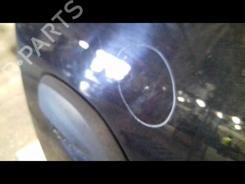 Right front door DACIA SANDERO II TCe 90 (B8M1, B8MA, B8AC) | BP29319242C3 