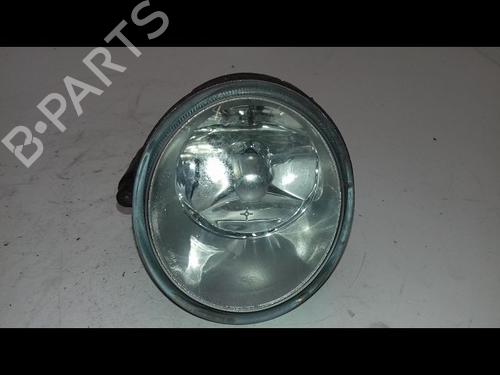 Used Left front fog light RENAULT TWINGO I (C06_) 1.2 16V (C06C, C06D, C06K) (75 hp) 19391414