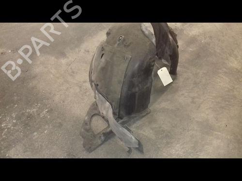 Wheel arch PEUGEOT 208 I (CA_, CC_) 1.2 VTI 82 | BP29224631C56