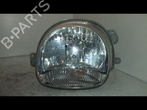 Left headlight FIAT 500 (312_) 1.2 (312AXA1A) | BP34426566C28 - Image 2
