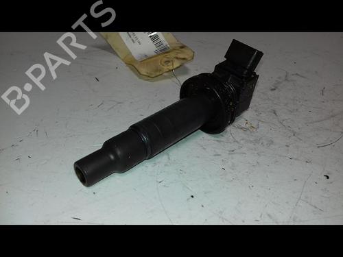 Ignition coil CITROËN C1 (PM_, PN_) 1.0 | BP14886817M94 