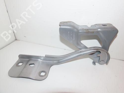 Used Hinge/Door check strap RENAULT CLIO V (B7_) 1.0 TCe 90 (B7MT) (91 hp) 29224811