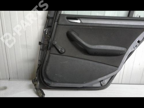 Right rear door BMW 3 (E46) 318 i | BP8965571C5 