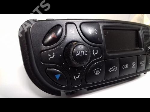 Climate control MERCEDES-BENZ CLK (C209) CLK 320 (209.365) | BP10489821I5 