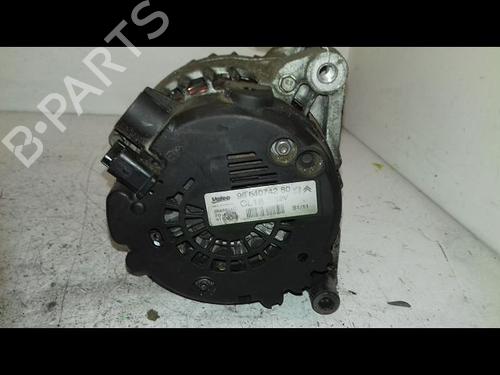 Used Alternator Alternator 39626851 39626851