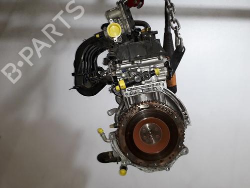 Engine DACIA SANDERO II 1.0 SCe 75 (B8JC, B8JD, B8NC) | BP36789804M1 - Image 4