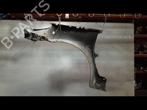 Used Right front fenders Right front fenders 39518539 39518539