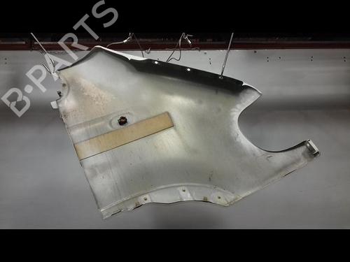 Forkjerm venstre RENAULT MASTER II Bus (JD) 2.5 D (JD1A, JD0E, JD0A, JD1E) (80 hp) 29224594