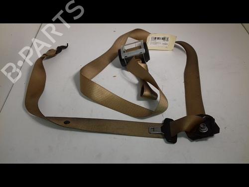 Front left belt tensioner MERCEDES-BENZ M-CLASS (W164) ML 320 CDI 4-matic (164.122) | BP16040524C87