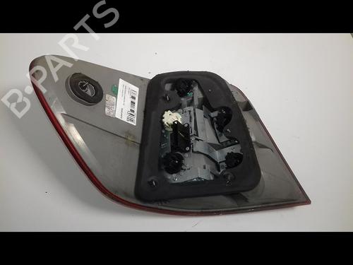 Used Right taillight MERCEDES-BENZ M-CLASS (W164) ML 320 CDI 4-matic (164.122) (224 hp) 16016082