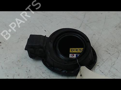 Fuel flap PEUGEOT 308 I (4A_, 4C_) 1.6 HDi | BP15743426C131 