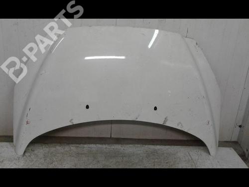 Used Hood PEUGEOT 308 I (4A_, 4C_) 1.6 HDi (90 hp) 8965145