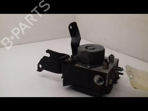 Used ABS pump NISSAN MICRA IV (K13K, K13KK) 1.2 (80 hp) 29223786