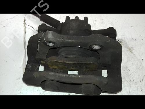Right front brake caliper CITROËN C4 II (NC_) 1.6 BlueHDi 100 | BP14887198M104 