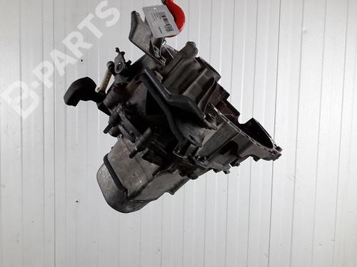 Used Gearbox CITROËN C3 I (FC_, FN_) 1.1 i (60 hp) 8965348