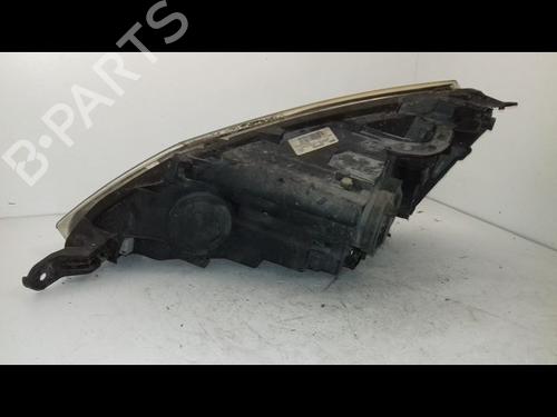 Right headlight PEUGEOT EXPERT Van (VF3A_, VF3U_, VF3X_) 2.0 HDi 120 | BP29226244C29 