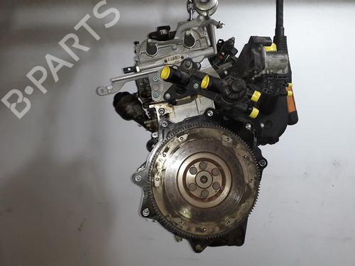 Engine VW POLO IV (9N_, 9A_) 1.2 12V | BP30365843M1