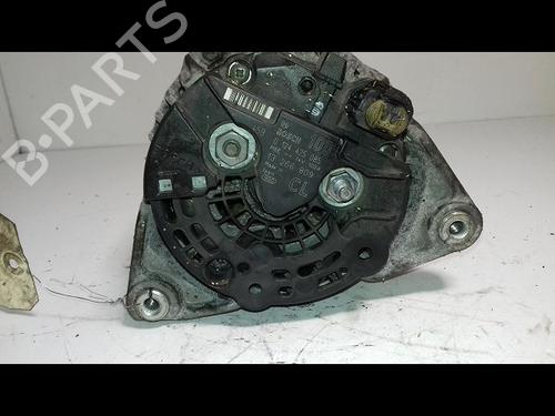 Alternator OPEL MERIVA B MPV (S10) 1.4 (75) | BP16309143M7
