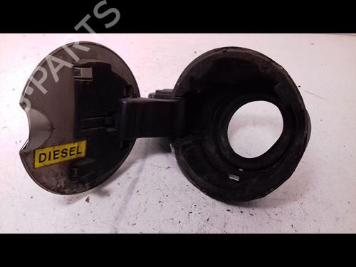 Used Fuel flap CITROËN C3 Picasso (SH_) 1.6 HDi (109 hp) 23194451