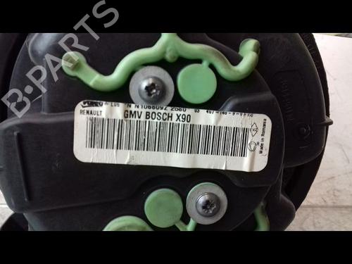 Used Heater blower motor DACIA SANDERO 1.5 dCi (68 hp) 8970699