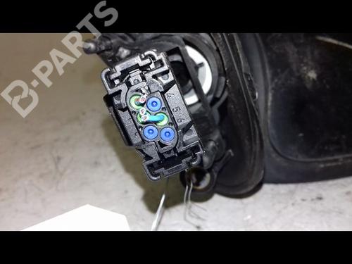 Left mirror MINI MINI (R50, R53) Cooper | BP8968977C26 