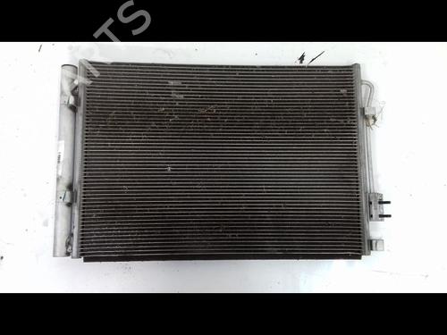 Used AC radiator HYUNDAI i20 II (GB, IB) 1.2 (84 hp) 8973851