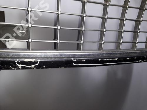 Front bumper FORD MONDEO IV (BA7) 2.0 TDCi | BP10115311C7 
