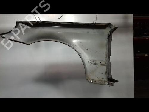 Used Right front fenders MERCEDES-BENZ C-CLASS (W203) C 200 CDI (203.007) (122 hp) 12207584