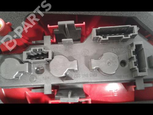 Left taillight VW POLO (6N2) 1.4 | BP8972926C34 