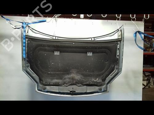 Used Hood CITROËN BERLINGO / BERLINGO FIRST MPV (MF_, GJK_, GFK_) 1.6 HDI 90 (MF9HX) (90 hp) 18316459