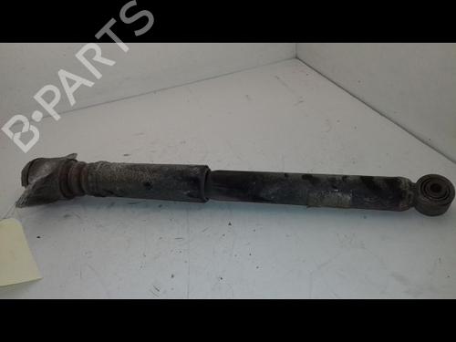 Used Left rear shock absorber AUDI A3 Sportback (8PA) 1.8 TFSI (160 hp) 29223718