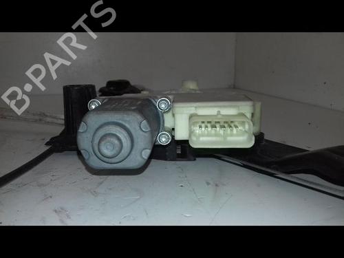 Front left window mechanism PEUGEOT 308 II (LB_, LP_, LW_, LH_, L3_) 1.2 THP 130 | BP29224921C22 