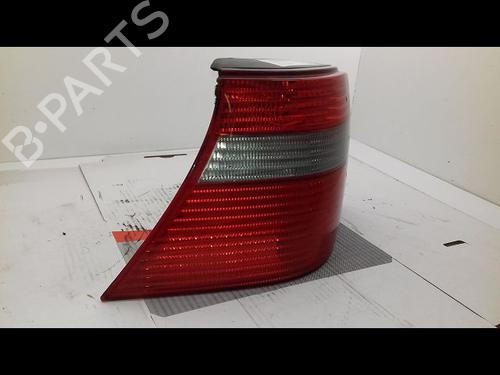 Left taillight VW GOLF IV (1J1) 1.9 TDI | BP18034898C34 