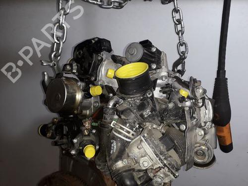 Engine RENAULT KANGOO Express (FW0/1_) 1.5 dCi 75 (FW07, FW10, FW04) | BP29264144M1