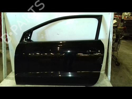 Used Left front door VW POLO V (6R1, 6C1) 1.2 TSI (105 hp) 29225051