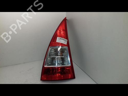 Højre baglygte CITROËN C3 I (FC_, FN_) 1.4 i (73 hp) 29226537