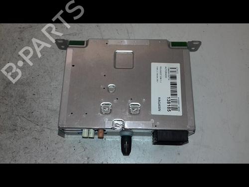 Used Radio PEUGEOT 208 II (UB_, UP_, UW_, UJ_) 1.2 PureTech 100 (101 hp) 30949622