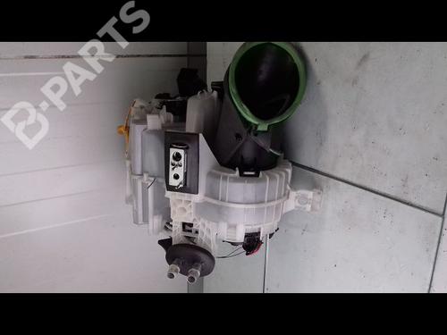 Used Heater matrix box Heater matrix box PEUGEOT 2008 I (CU_) 1.6 HDi (92 hp) 8962662 8962662