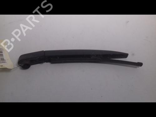 Used Rear windshield wiper arm RENAULT CLIO IV (BH_) 0.9 TCe 90 (BHNF, BHMA, BHMH, BHJK, BHJR) (90 hp) 14888271
