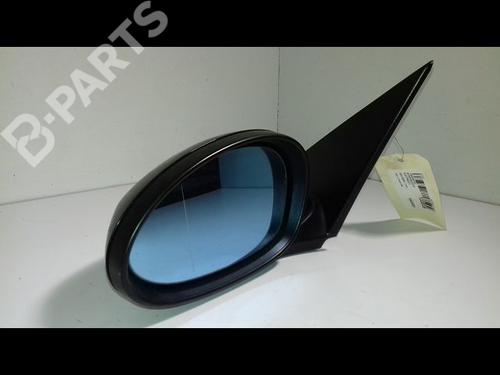 Left mirror BMW 1 (E87) 118 d | BP11496809C26 