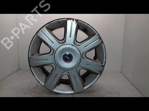 Used Rim Rim 29224084 29224084