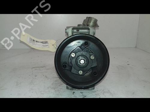 Used AC compressor VW POLO V (6R1, 6C1) 1.6 TDI (90 hp) 22693365