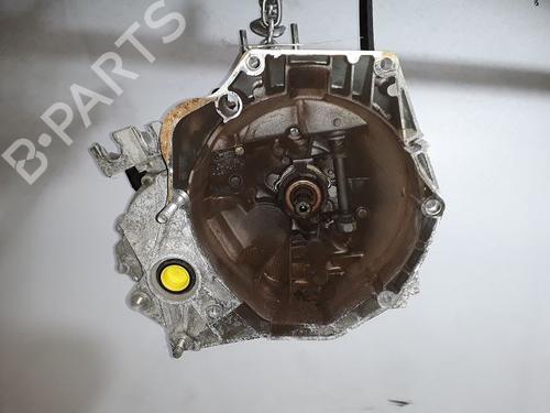 Used Gearbox Gearbox CITROËN NEMO Box Body/MPV (AA_) 1.3 BlueHDi 80 (80 hp) 39996515 39996515